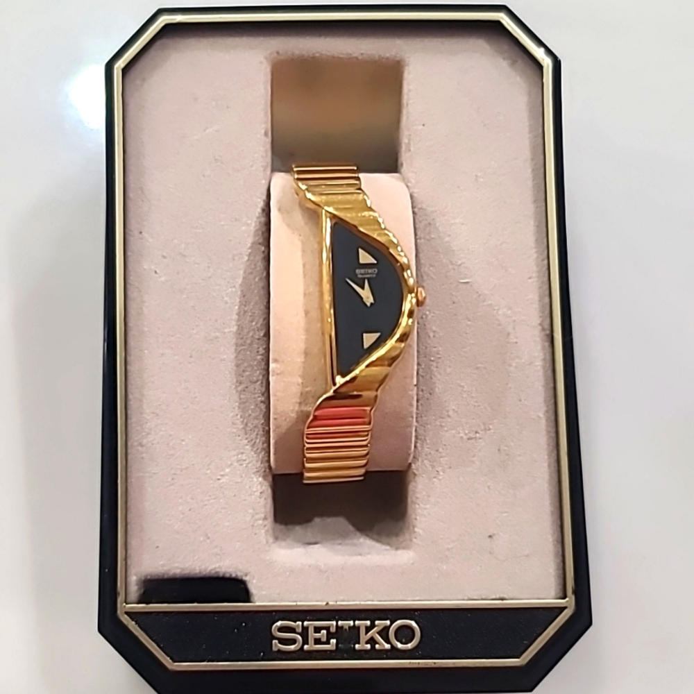 SEIKO Watch